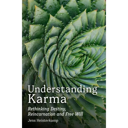 Understanding Karma: Rethinking Destiny, Reincarnation and Free Will