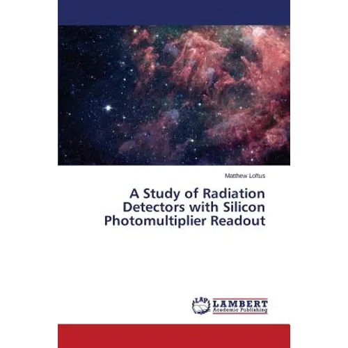 A Study of Radiation Detectors with Silicon Photomultiplier Readout