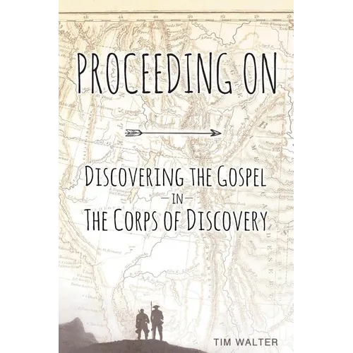 Proceeding On