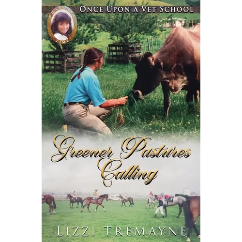Greener Pastures Calling
