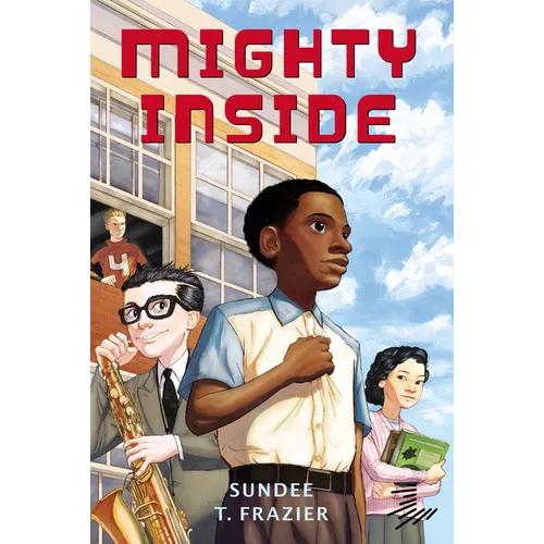 Mighty Inside