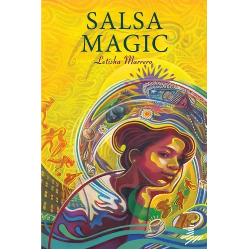 Salsa Magic