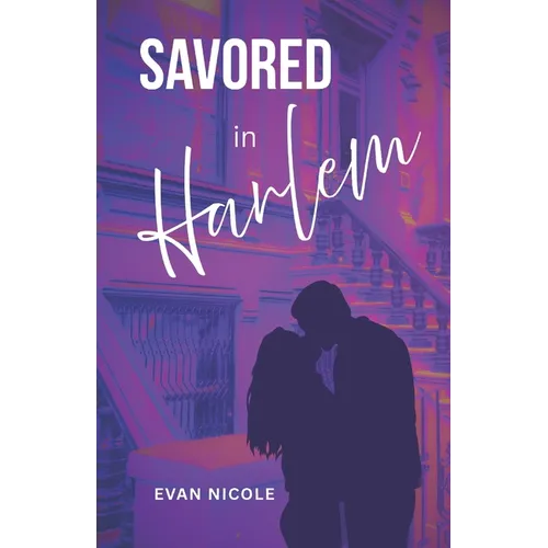 Savored in Harlem