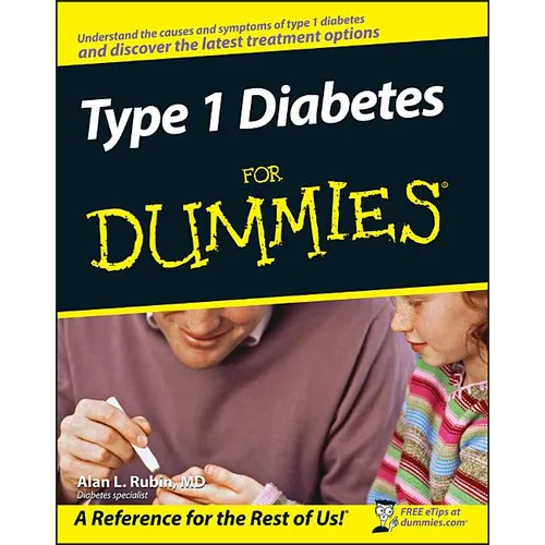 Type 1 Diabetes for Dummies
