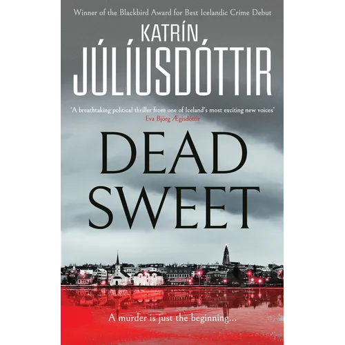 Dead Sweet: Volume 1