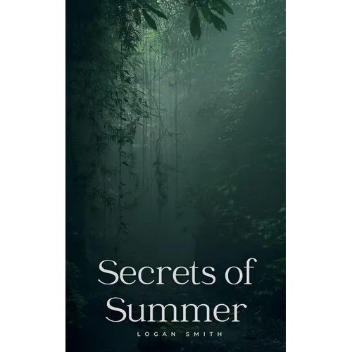 Secrets of Summer