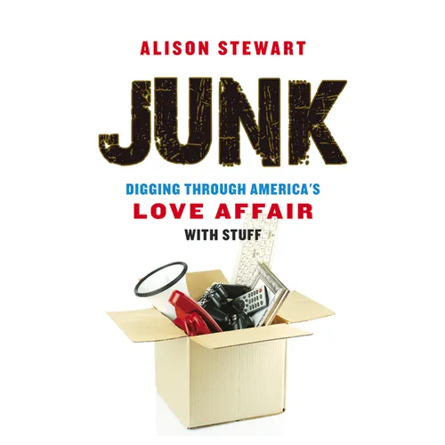 Junk: Digging Through America's Love Affair with Stuff