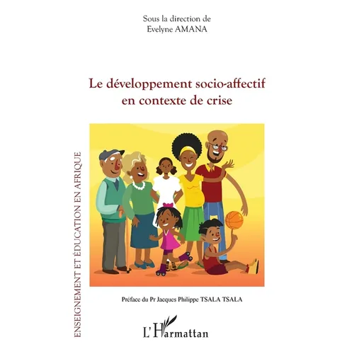 Le développement socio-affectif en contexte de crise