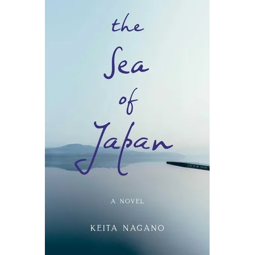 The Sea of Japan
