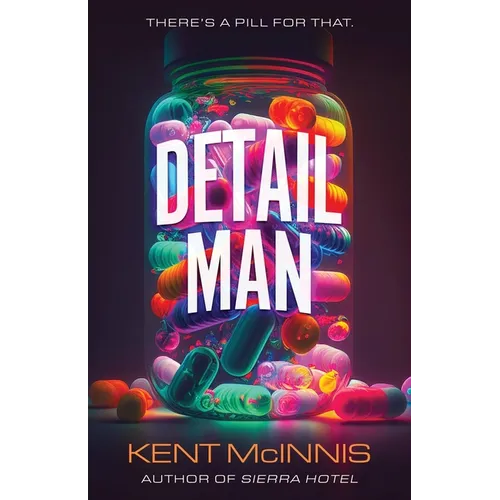 Detail Man