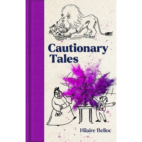 Cautionary Tales