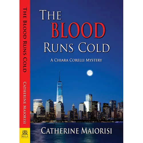 The Blood Runs Cold