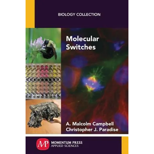 Molecular Switches