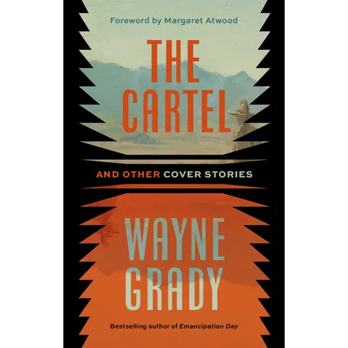 The Cartel and Other Cover Stories