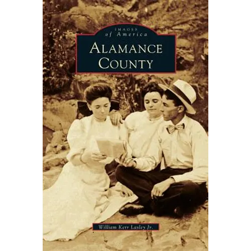 Allamance County