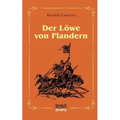 Der Löwe von Flandern