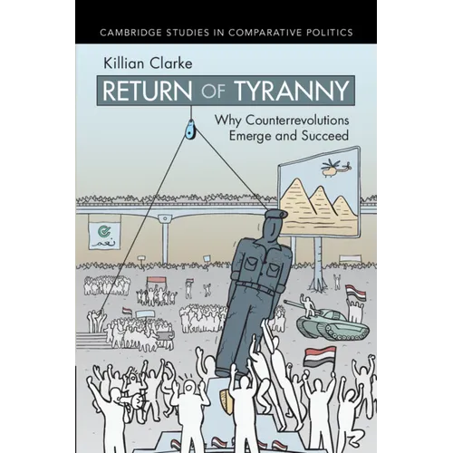 Return of Tyranny