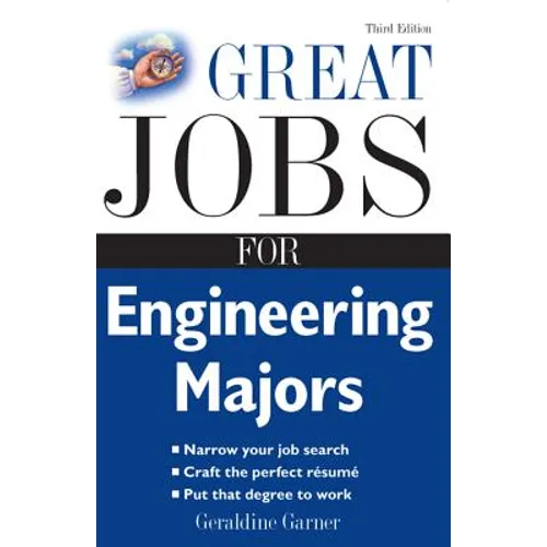 Great Jobs for Engineering Majors