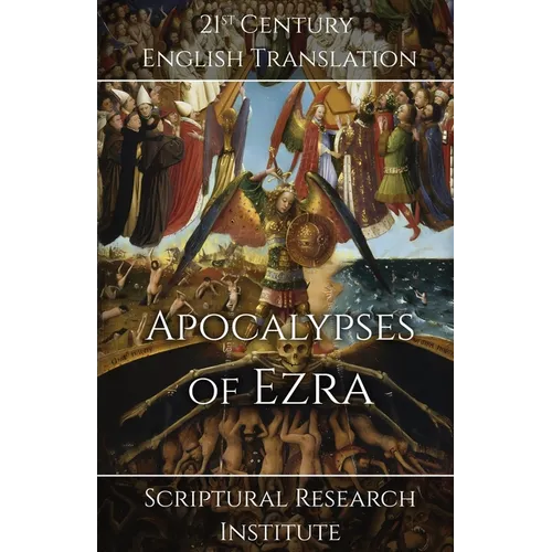 Apocalypses of Ezra