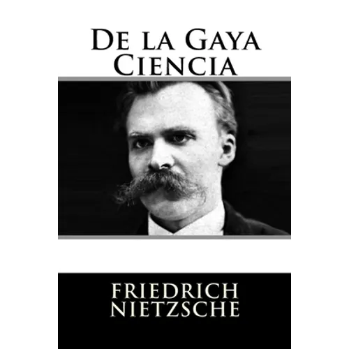 De la Gaya Ciencia