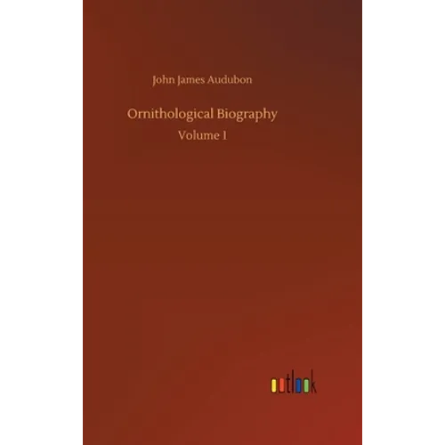 Ornithological Biography