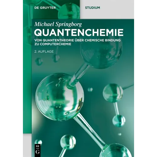 Quantenchemie