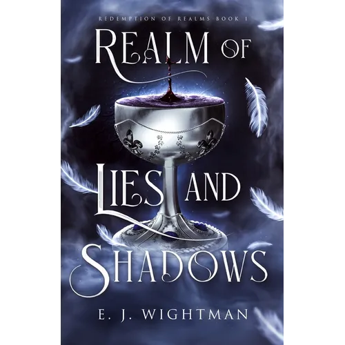Realm of Lies and Shadows