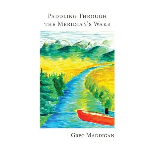 Paddling Through the Meridian's Wake