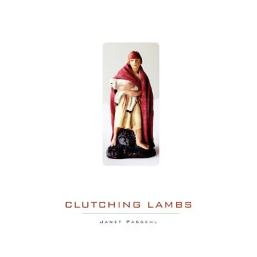 Clutching Lambs