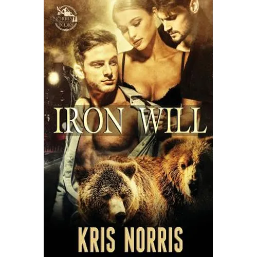 Iron Will