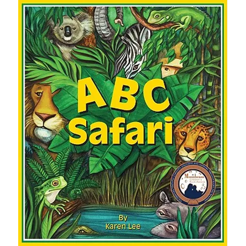 ABC Safari