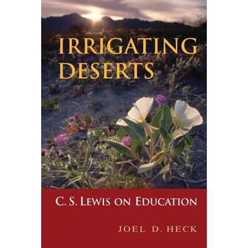 Irrigating Deserts