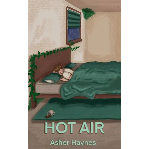 Hot air