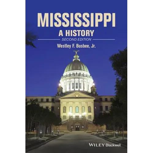 Mississippi: A History