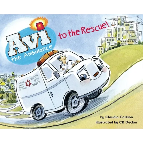 AVI to the Rescue