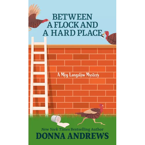 Between a Flock and a Hard Place