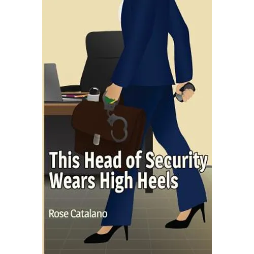 This Head of Security Wears High Heels