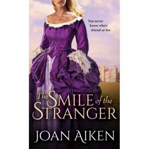The Smile of the Stranger