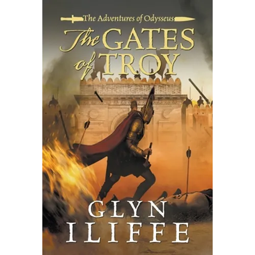 The Gates of Troy
