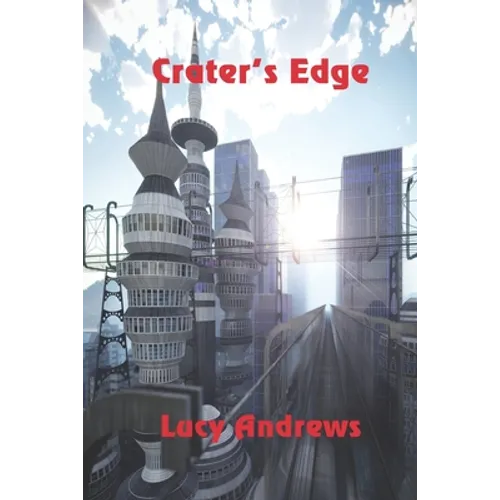 Crater's Edge