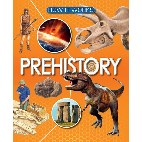 Prehistory