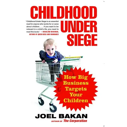 Childhood Under Siege