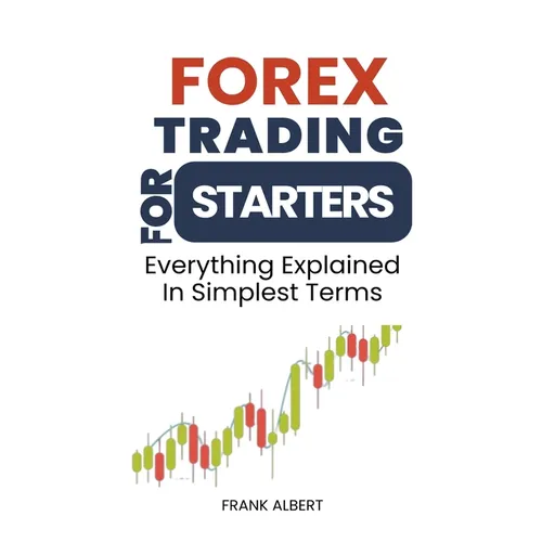 Forex Trading For Starters: Everything Explained In Simplest Terms