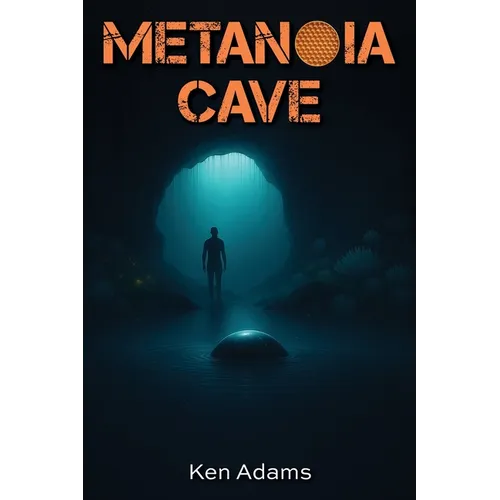 Metanoia Cave