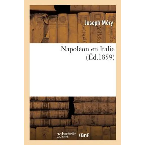 Napoléon En Italie