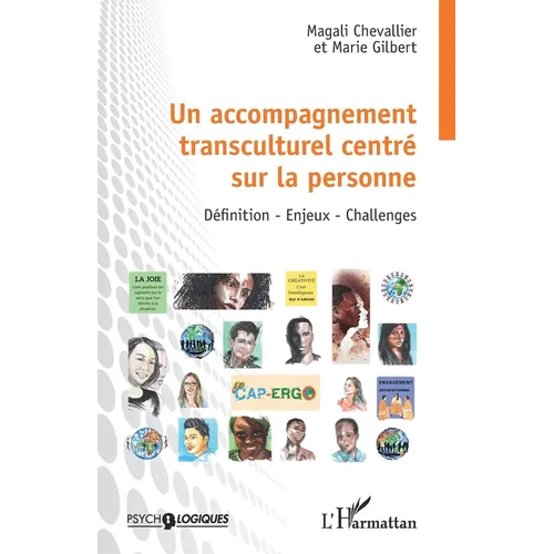 Un accompagnement transculturel centré sur la personne: Définition - Enjeux - Challenges