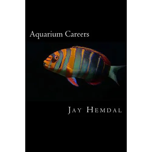 Aquarium Careers