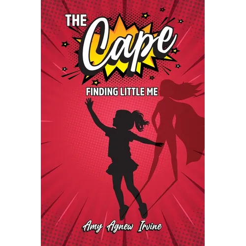 The Cape: Finding Little Me