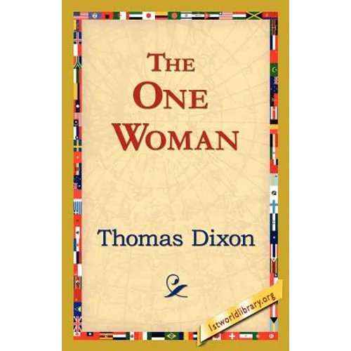 The One Woman