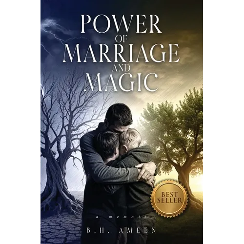 Power of Marriage and Magic
